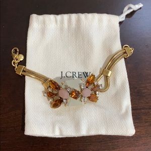 J crew bracelet